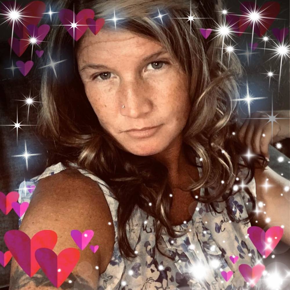 Meet your Posher, Jenn